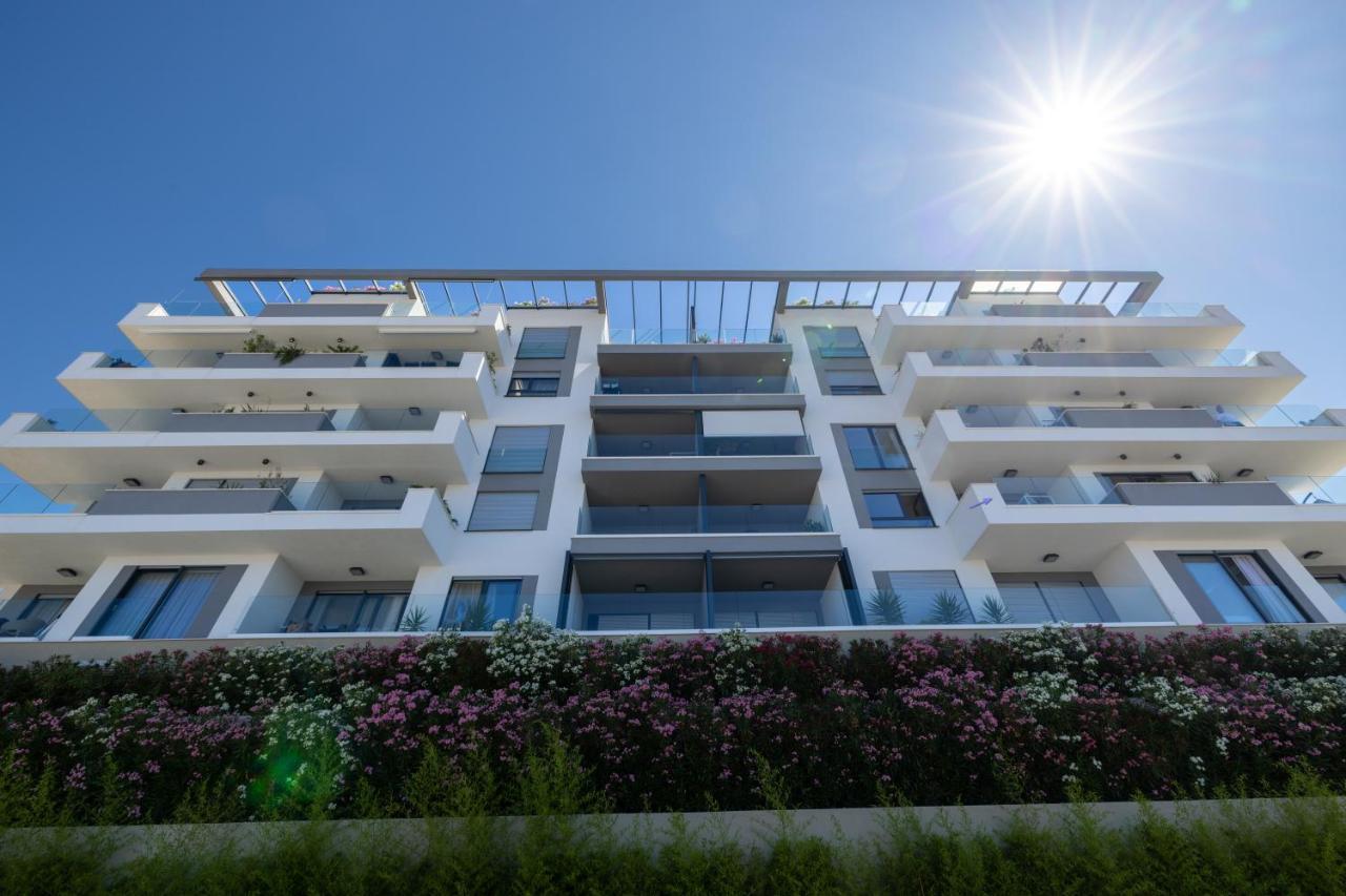 Apartment Mari Deluxe Makarska Eksteriør billede